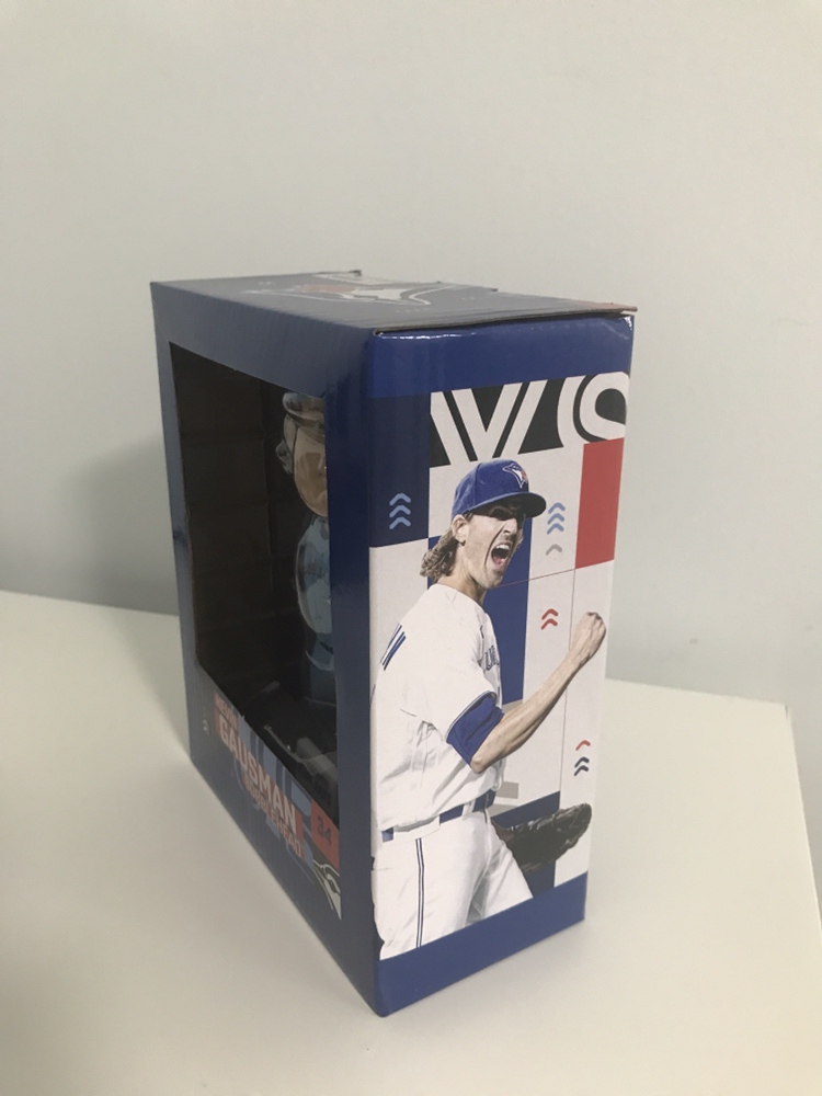 Kevin Gausman Bobblehead – Brand New in Box image indicator(3)