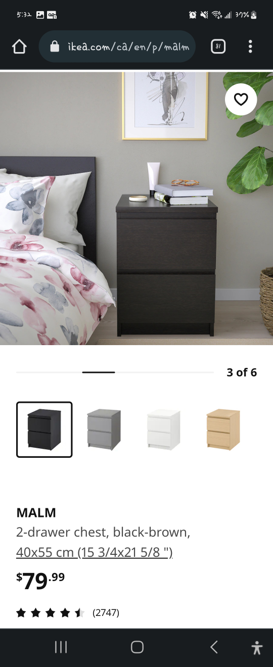 Ikea Drawer - photo 2