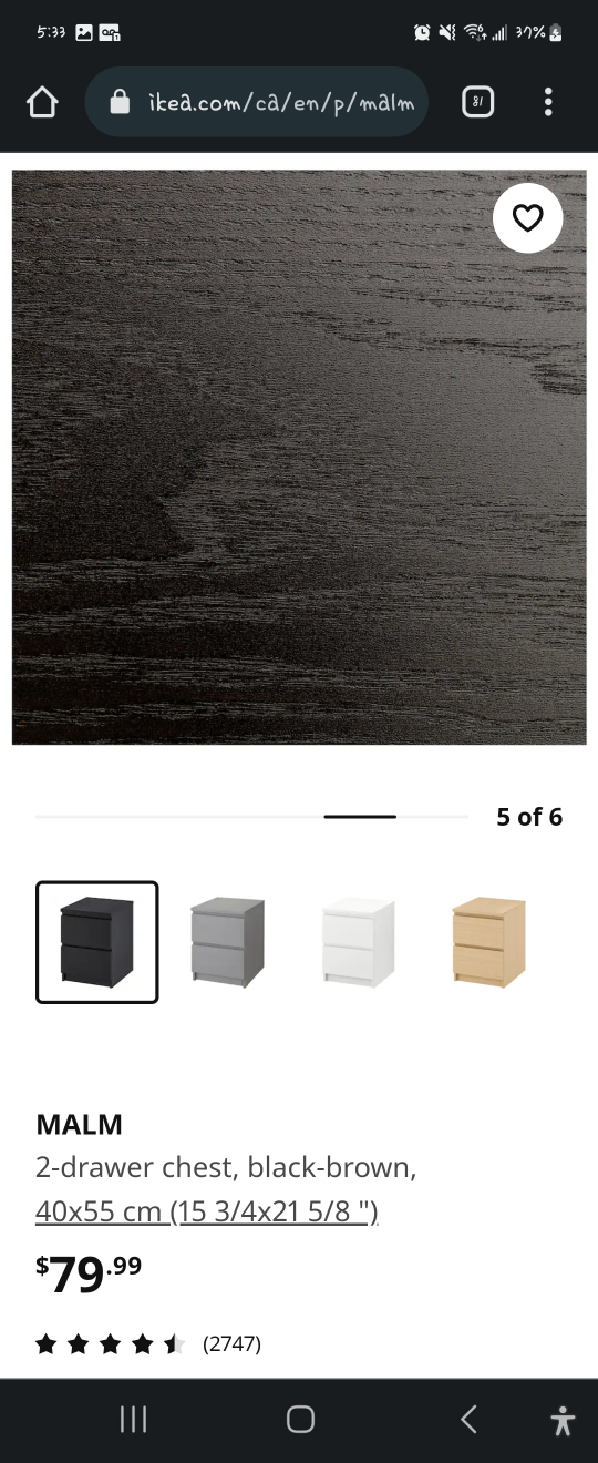 Ikea Drawer - photo 4