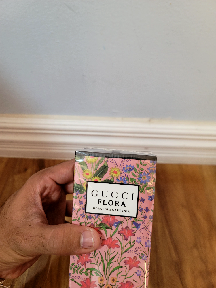 Gucci Flora 100ML image indicator(6)