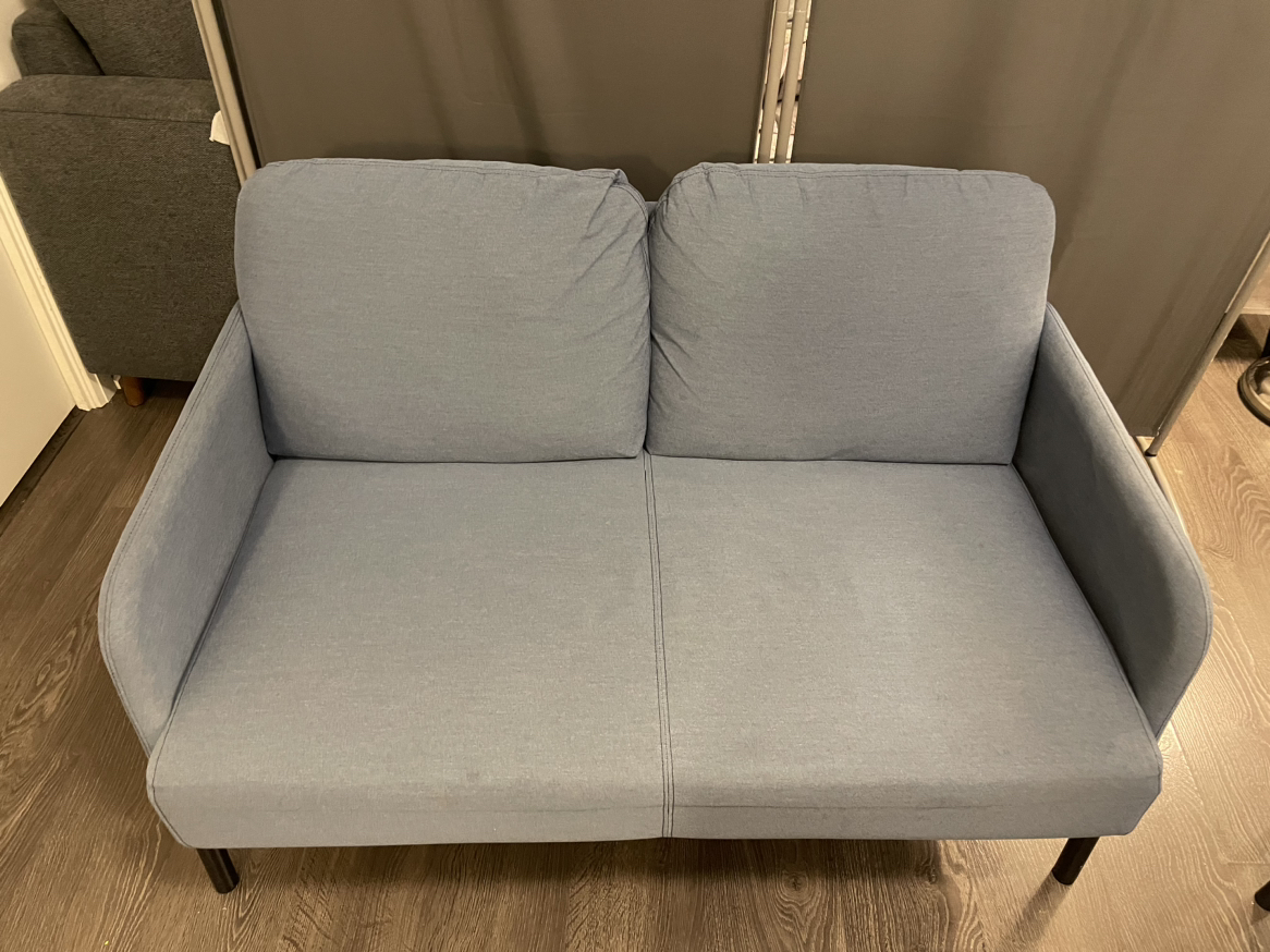 Sofa loveseat