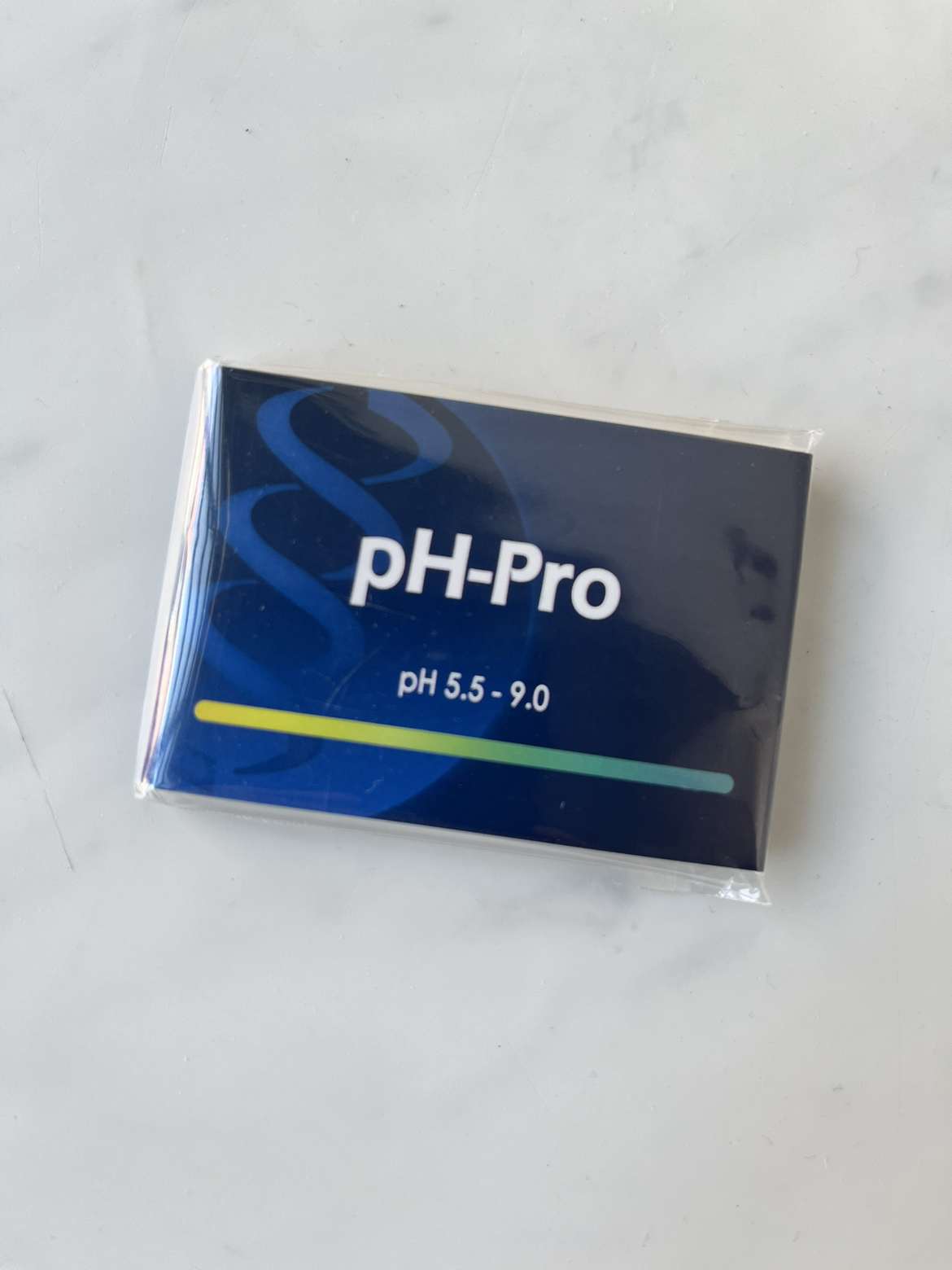 #freecycle Pack of PH testing strips thumbnail