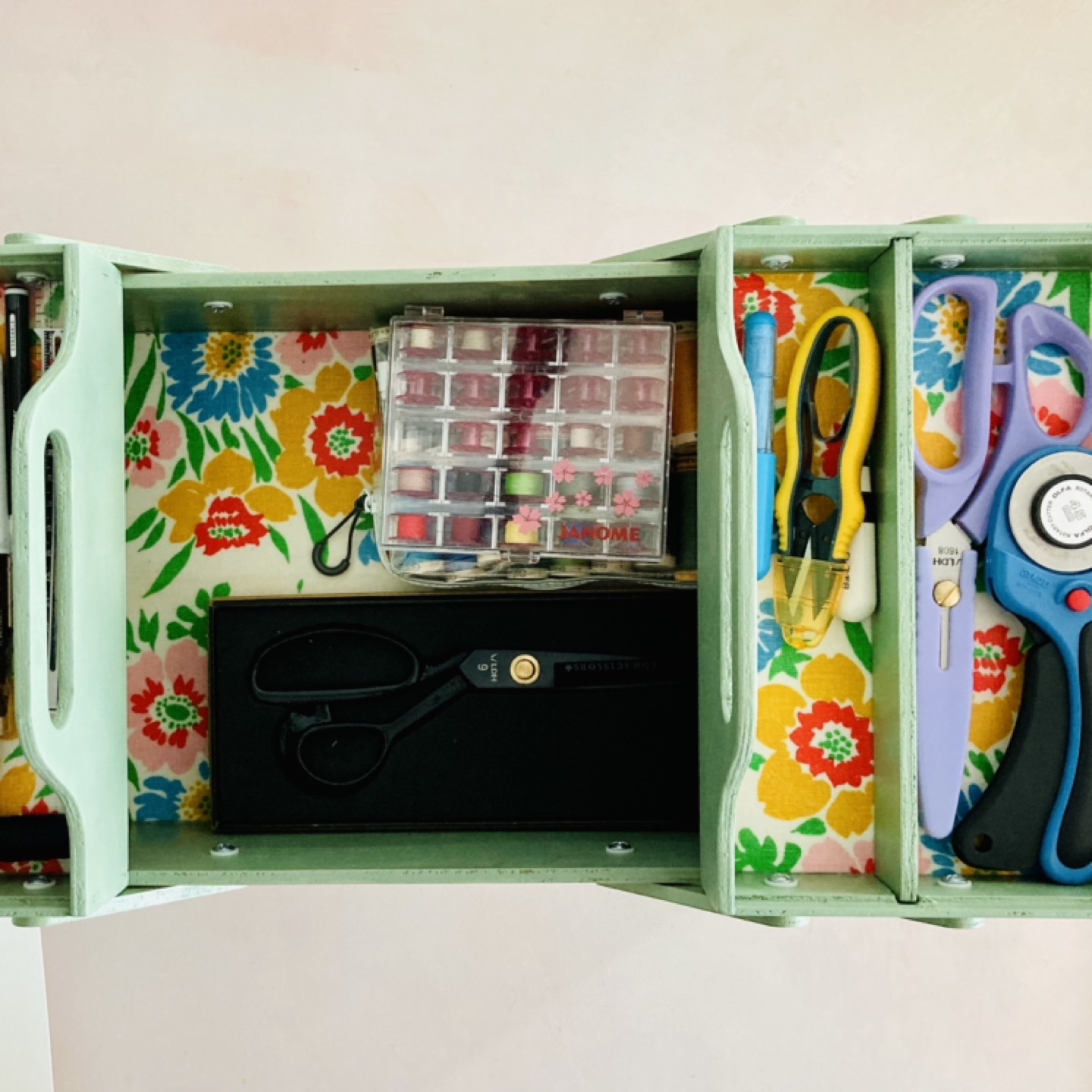 Ikea Sewing box image indicator(4)