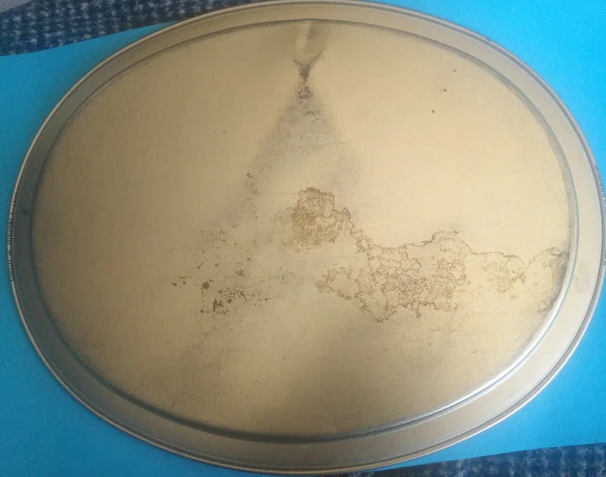 dr pepper tray - photo 4