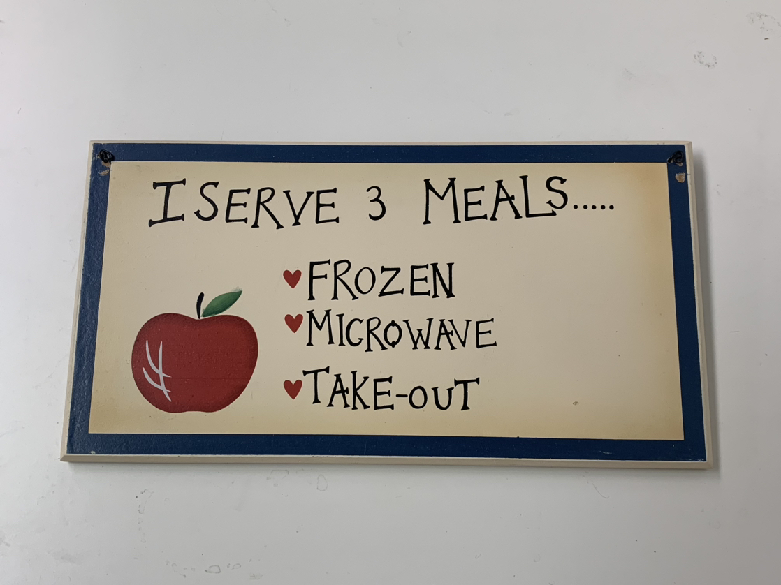 #freecycle Free Art Plaque thumbnail
