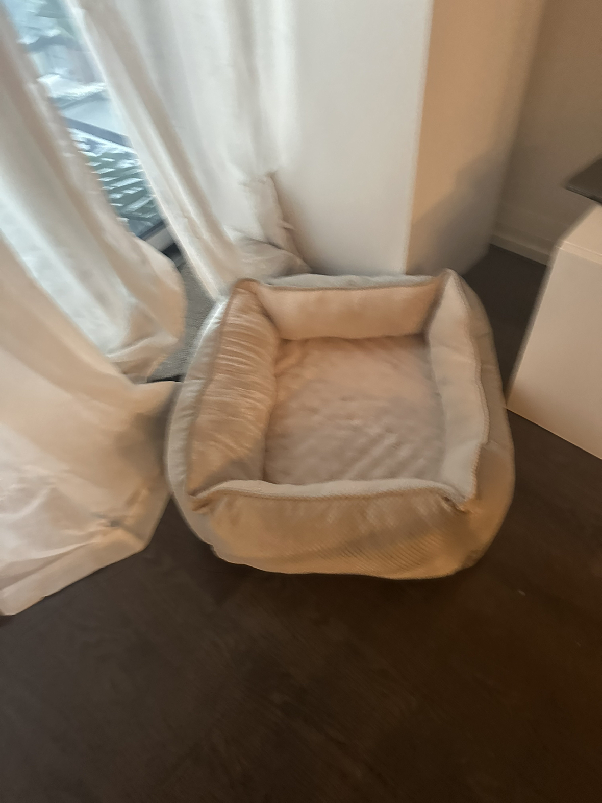 Pet bed - photo 2