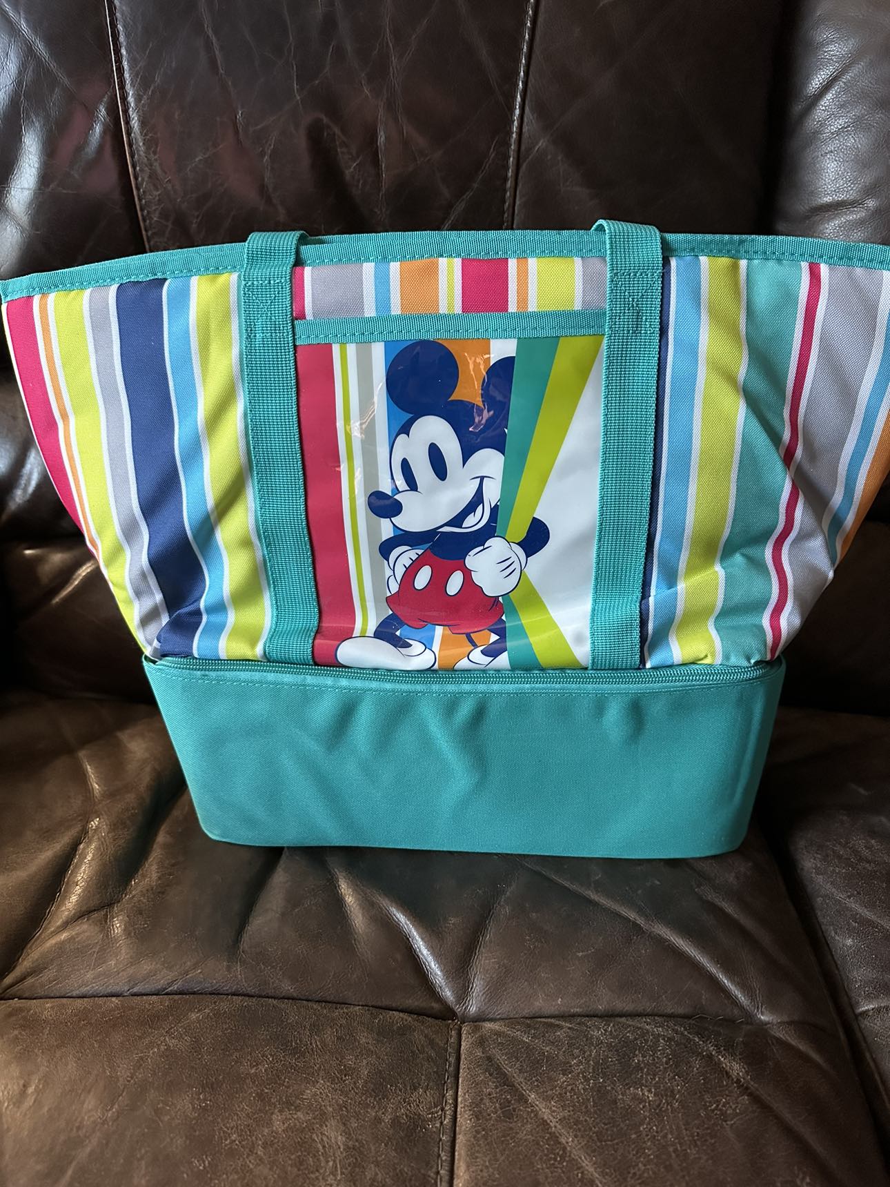 Mickey Mouse bag thumbnail