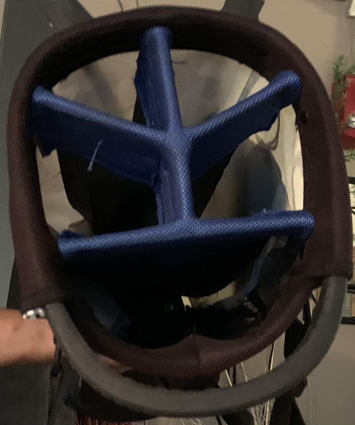 COBRA GOLF BAG image indicator(2)