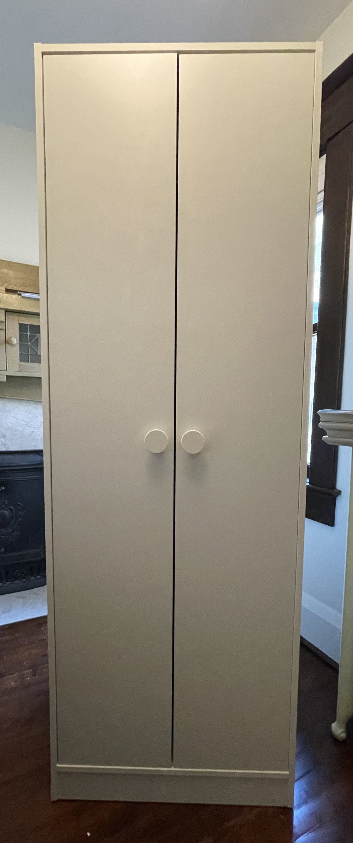 Wardrobe
