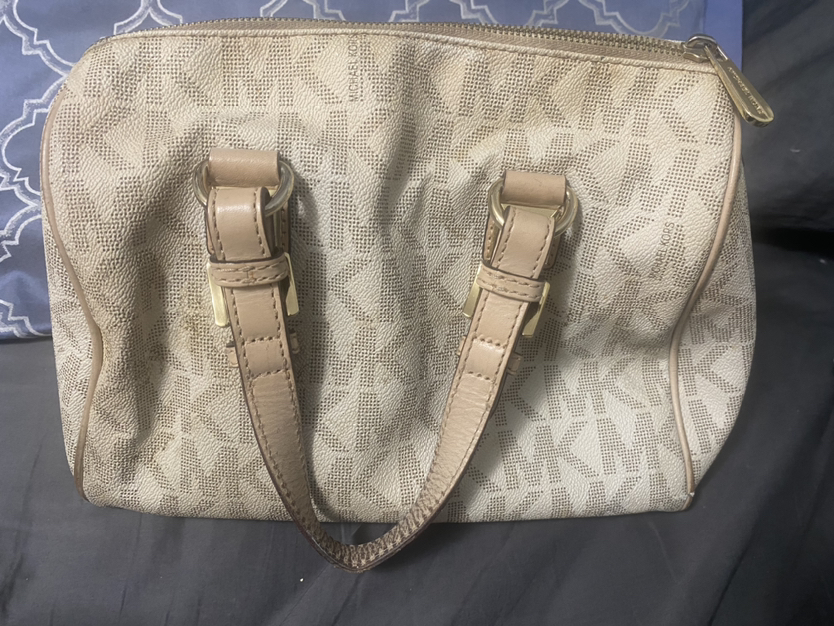 Michael Kors Purse MK - photo 2