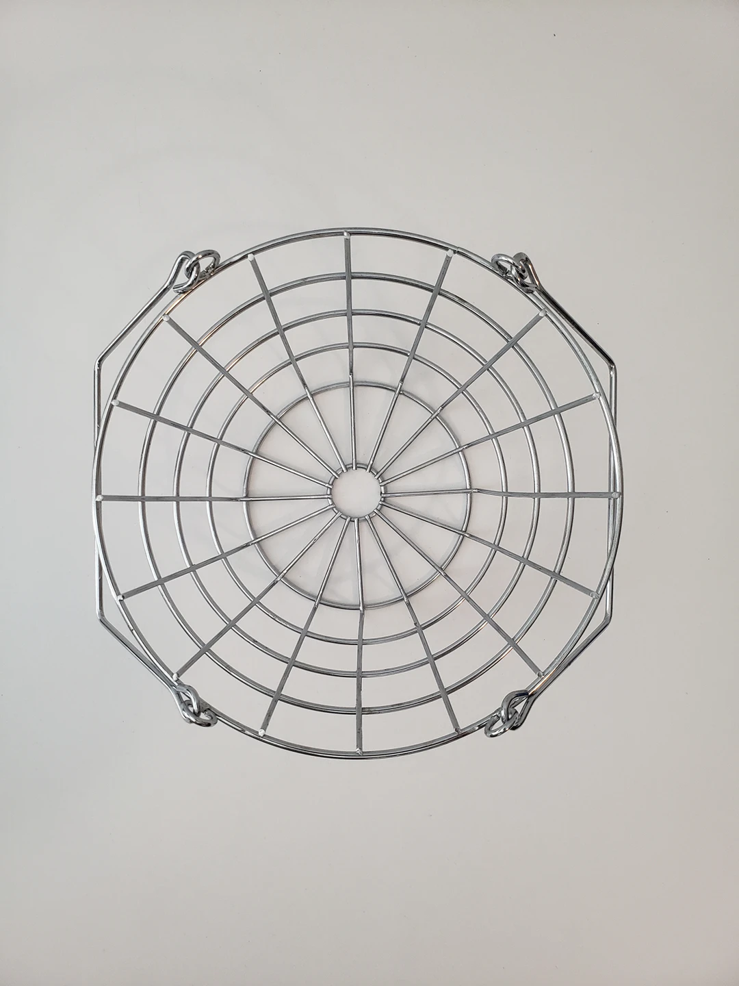 🎁🗑💪Strong Metal Storage Baskets 🧺 image indicator(5)