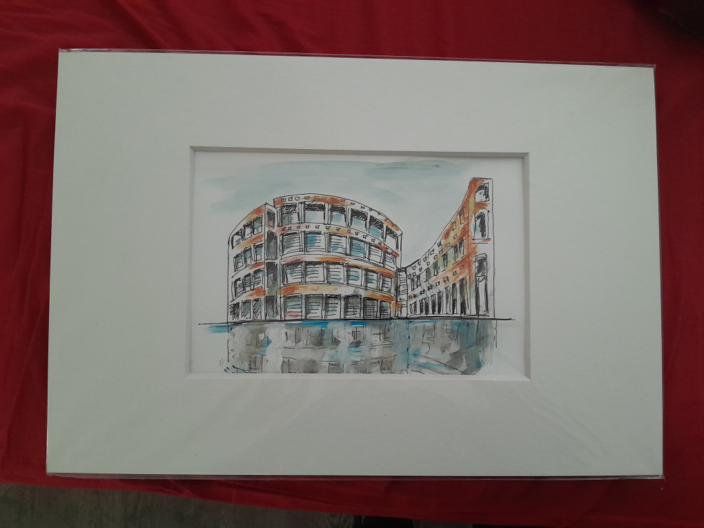 drawing - photo 4