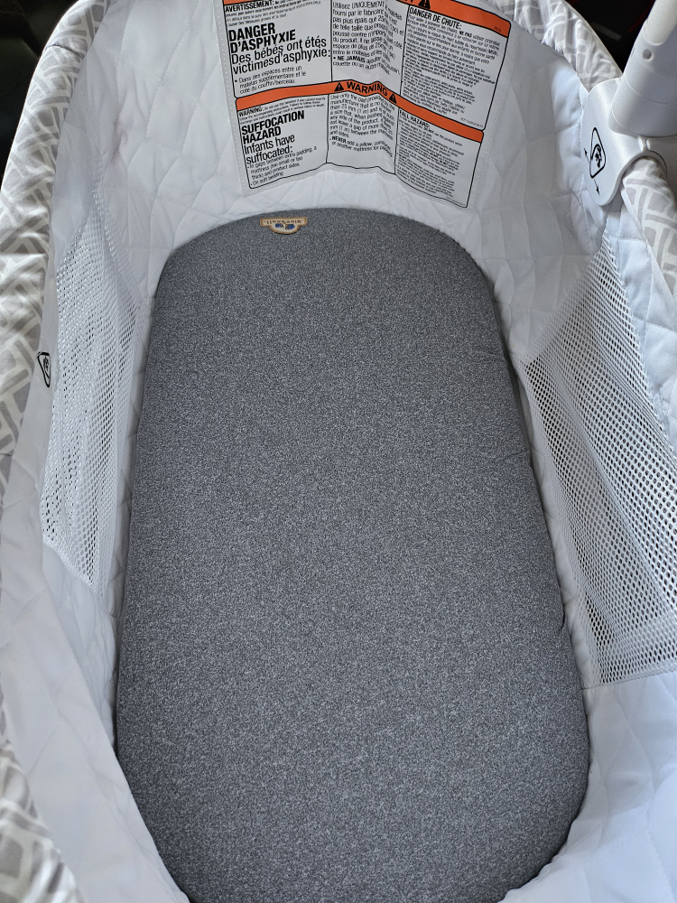 bassinet - photo 2