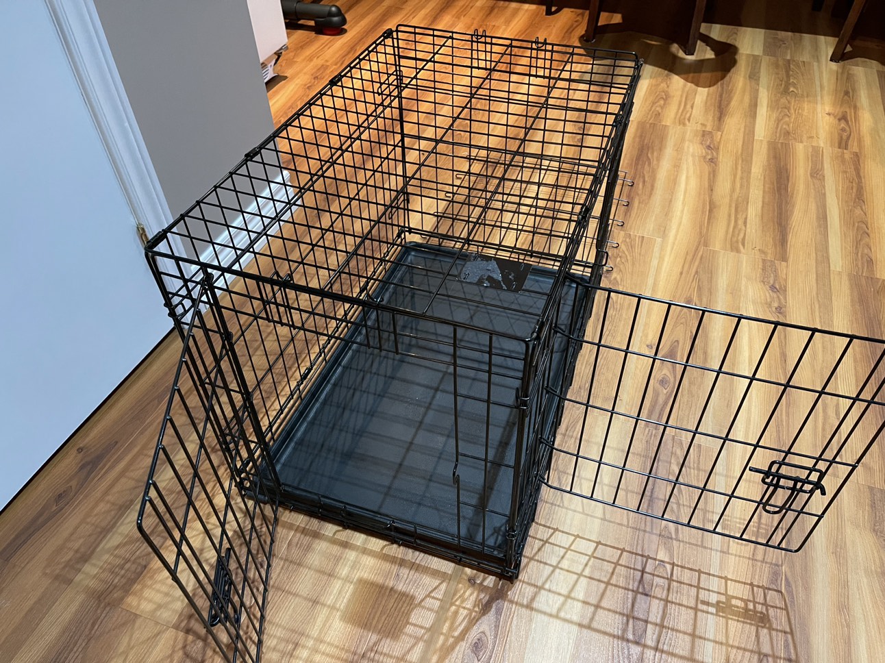 Crate