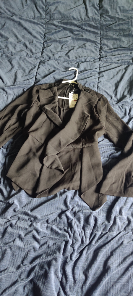 Light blazer thumbnail