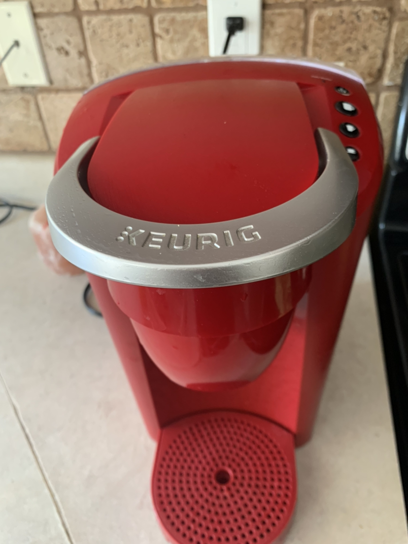 Coffee maker - photo 2