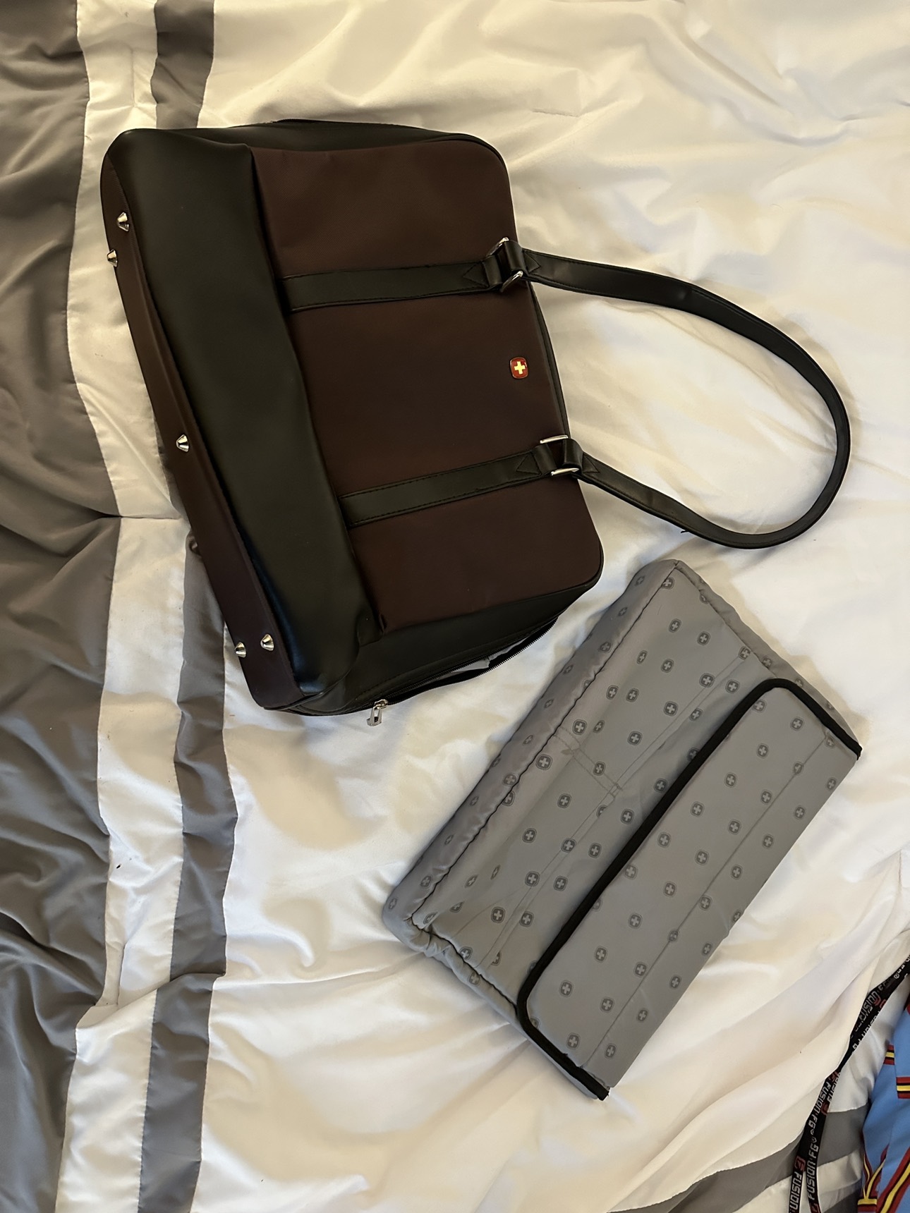 Swiss gear laptop bag