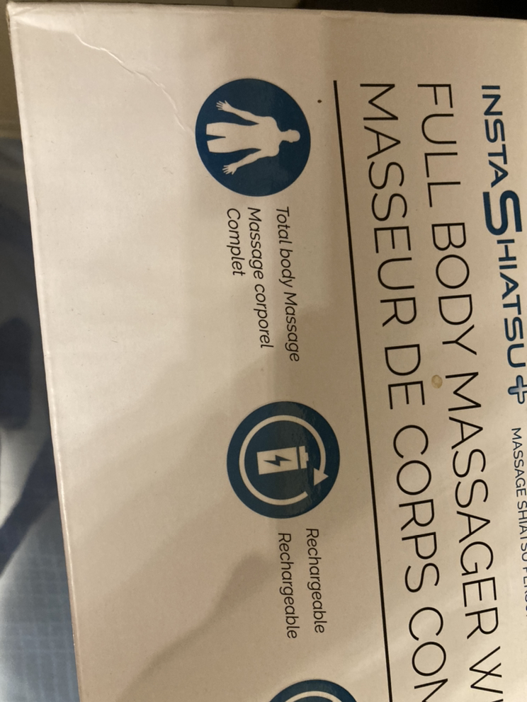 Full body massage image indicator(3)