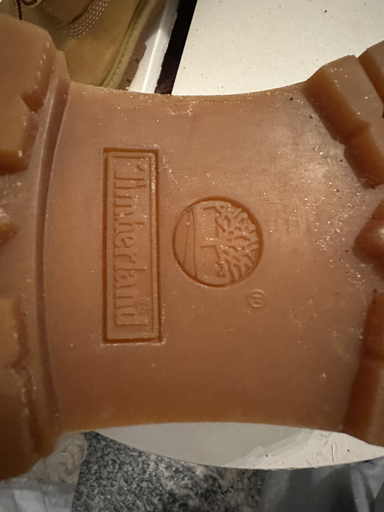 Timberland Boots image indicator(4)