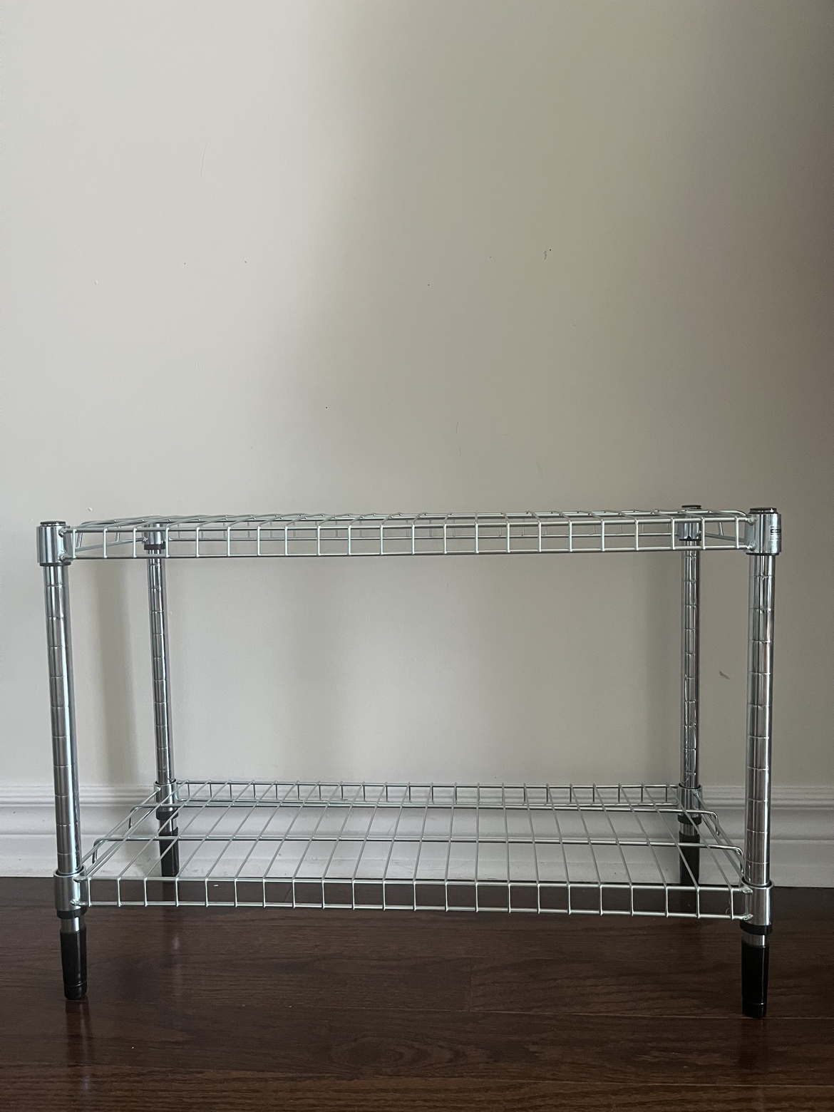 Shelves