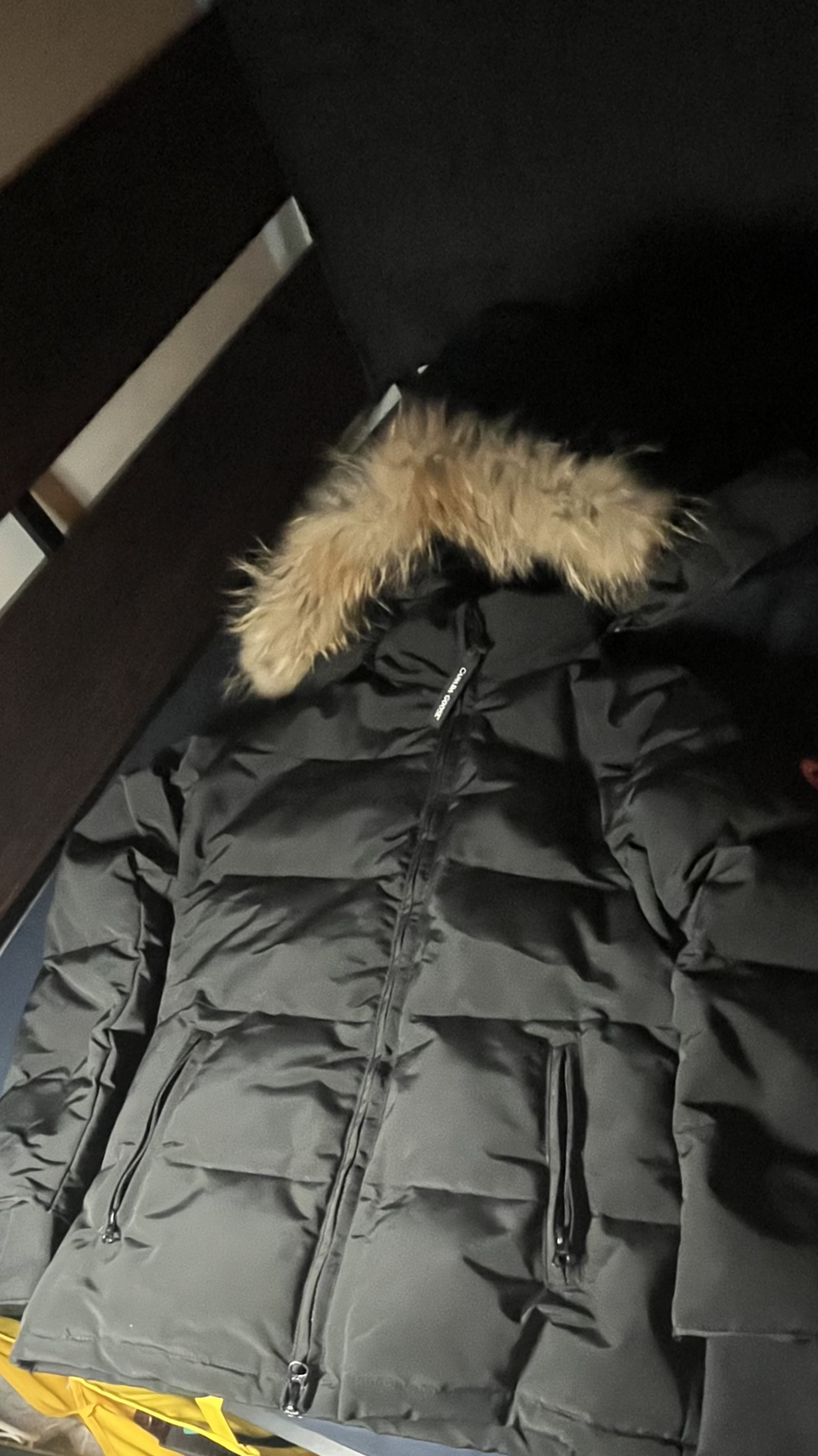 Canada Goose jacket - photo 2