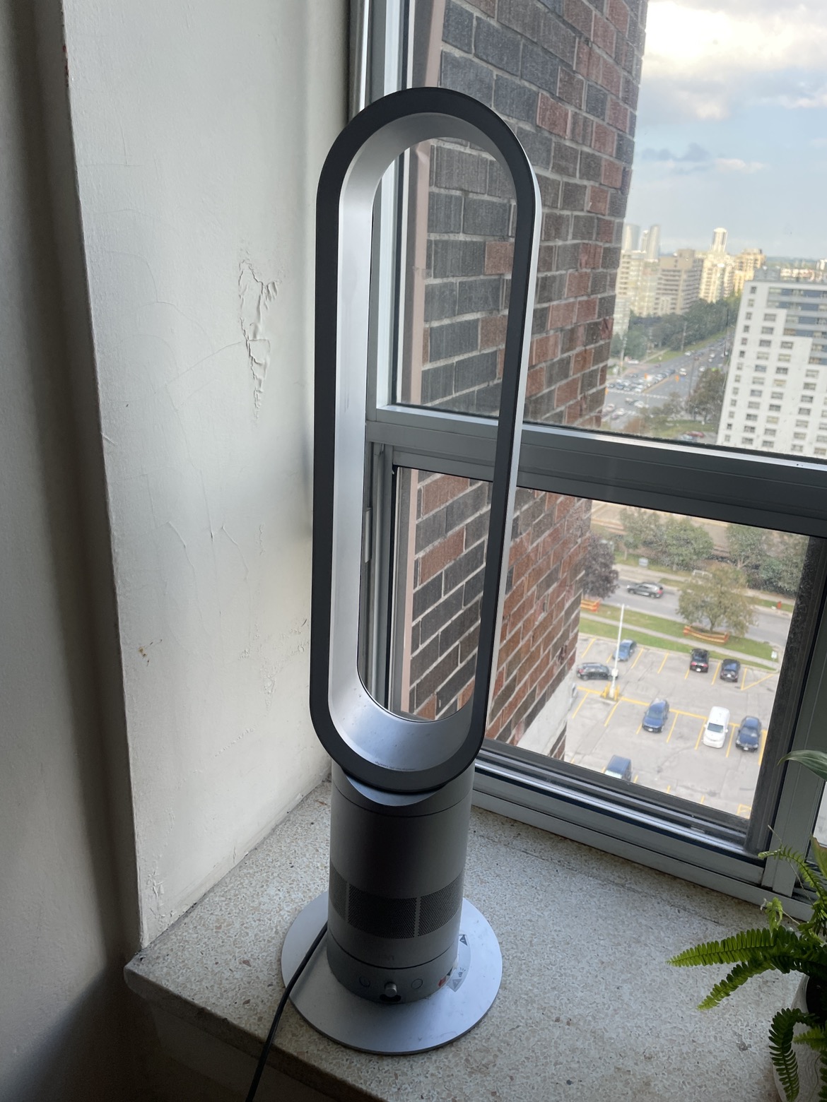 dyson cool tower fan air image indicator(2)