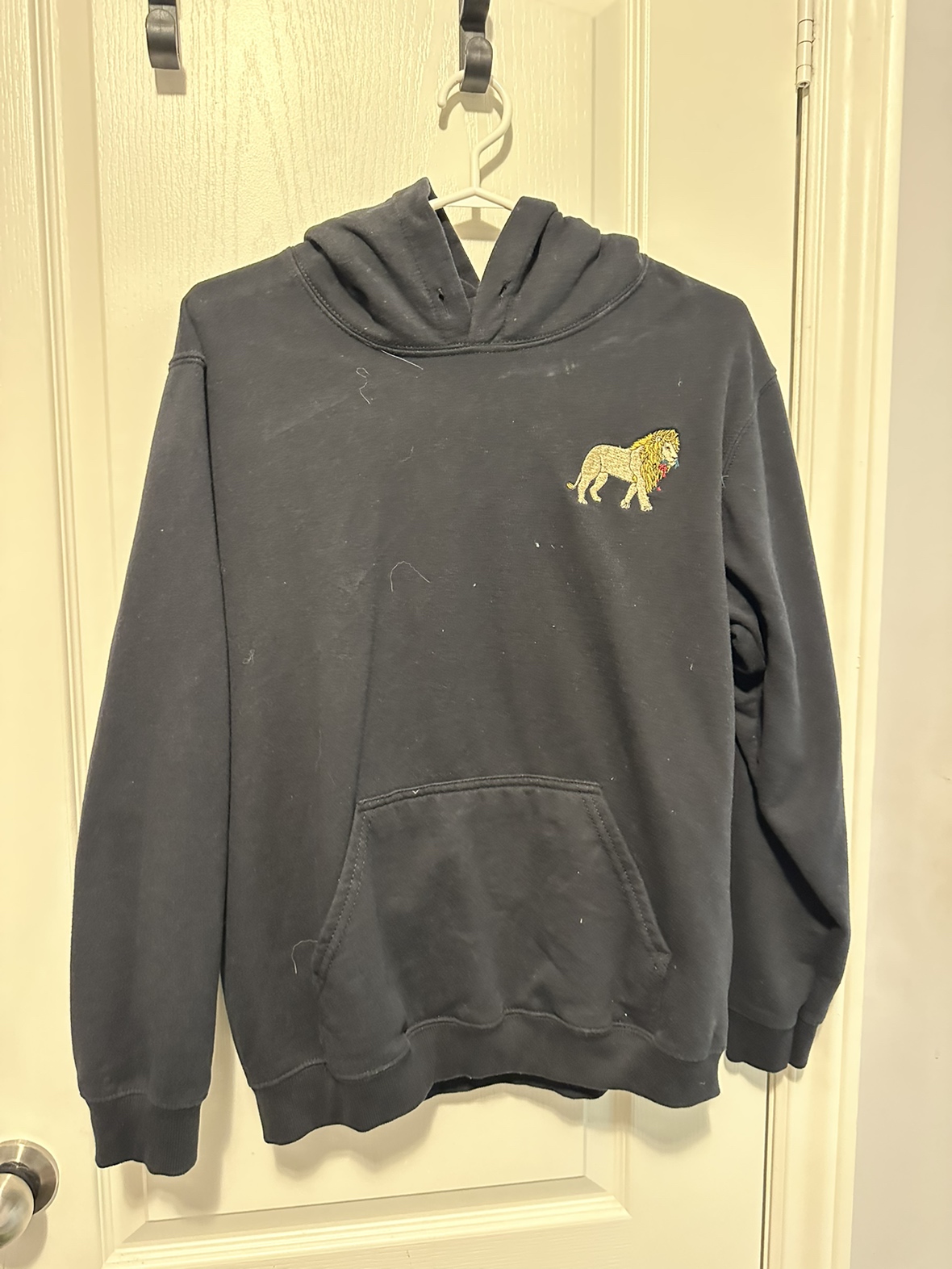 untold hoodie