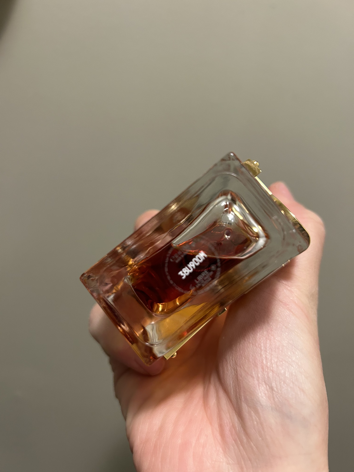 YSL perfume - photo 4