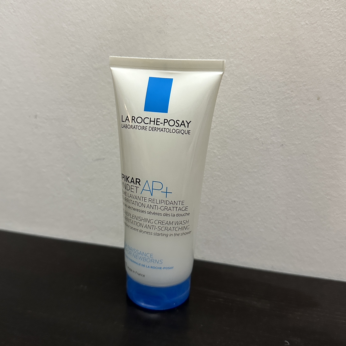 La Roche-posay shower gel 100g