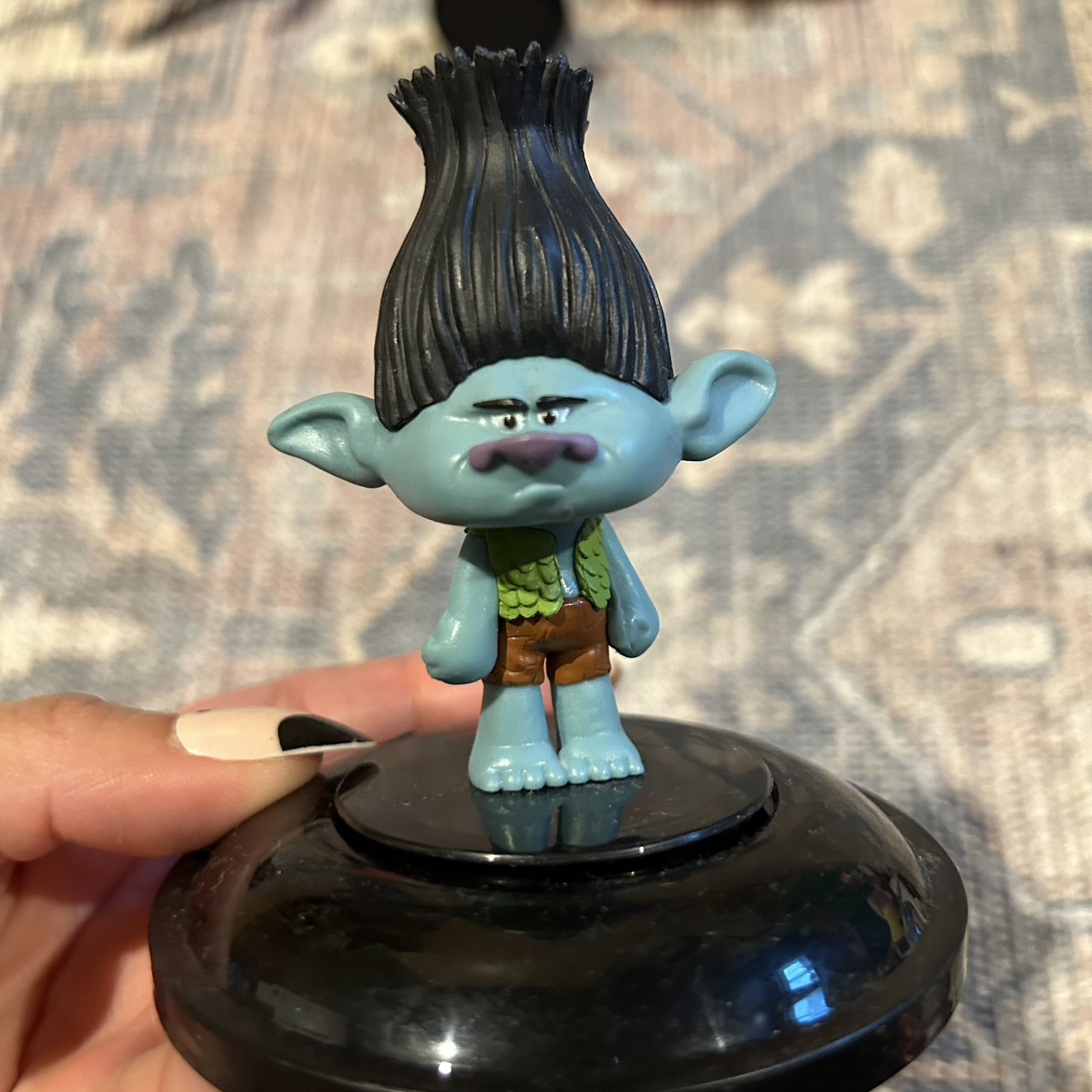 Toy/collectibles bundle image indicator(4)