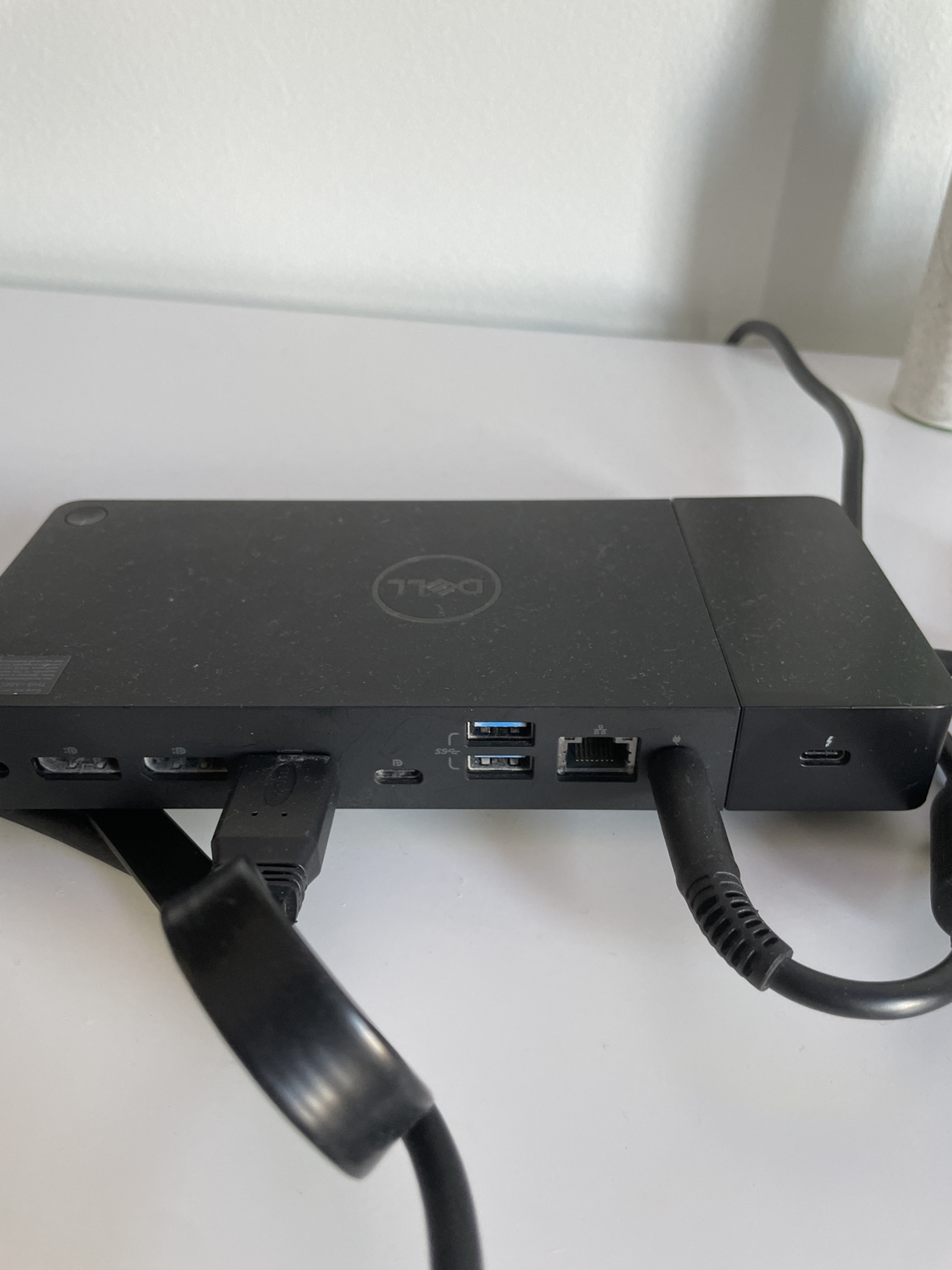 Dell modular dock - photo 2