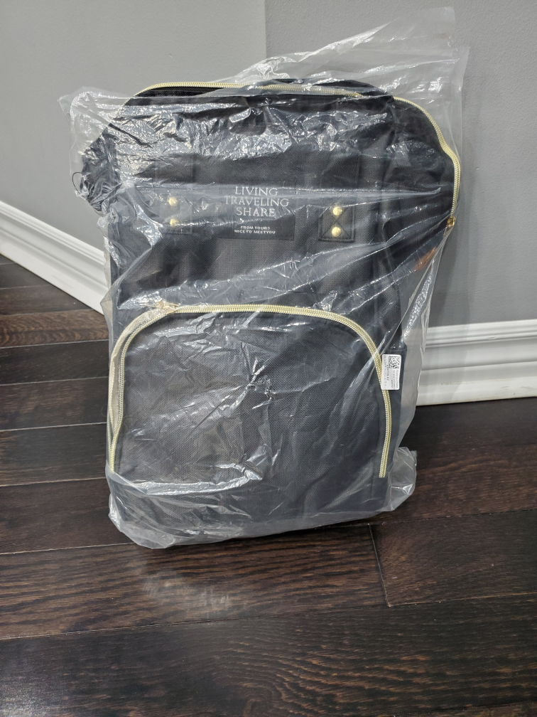Diaper Bag - photo 2