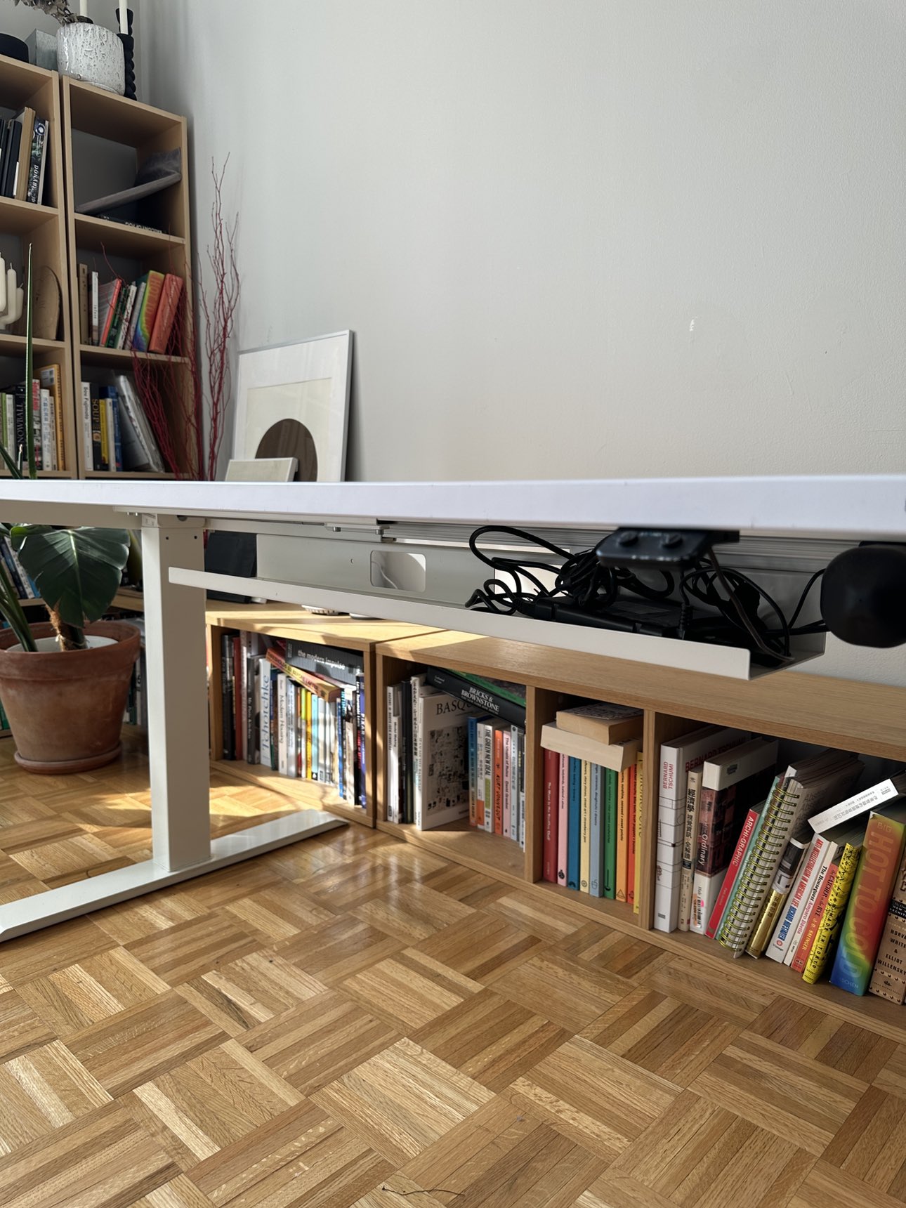 Standing Desk Electronic - photo 2