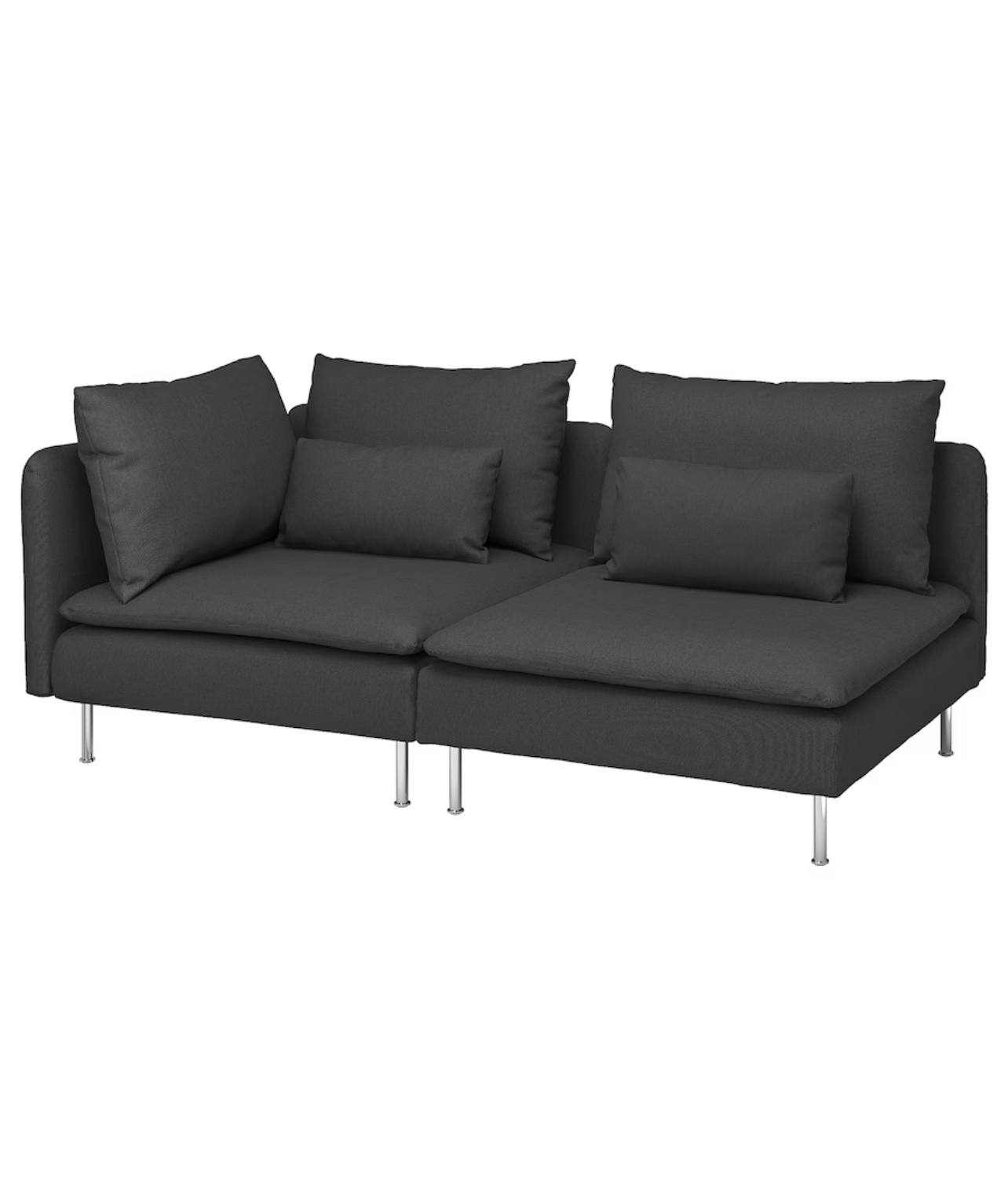 Almost new IKEA sofa