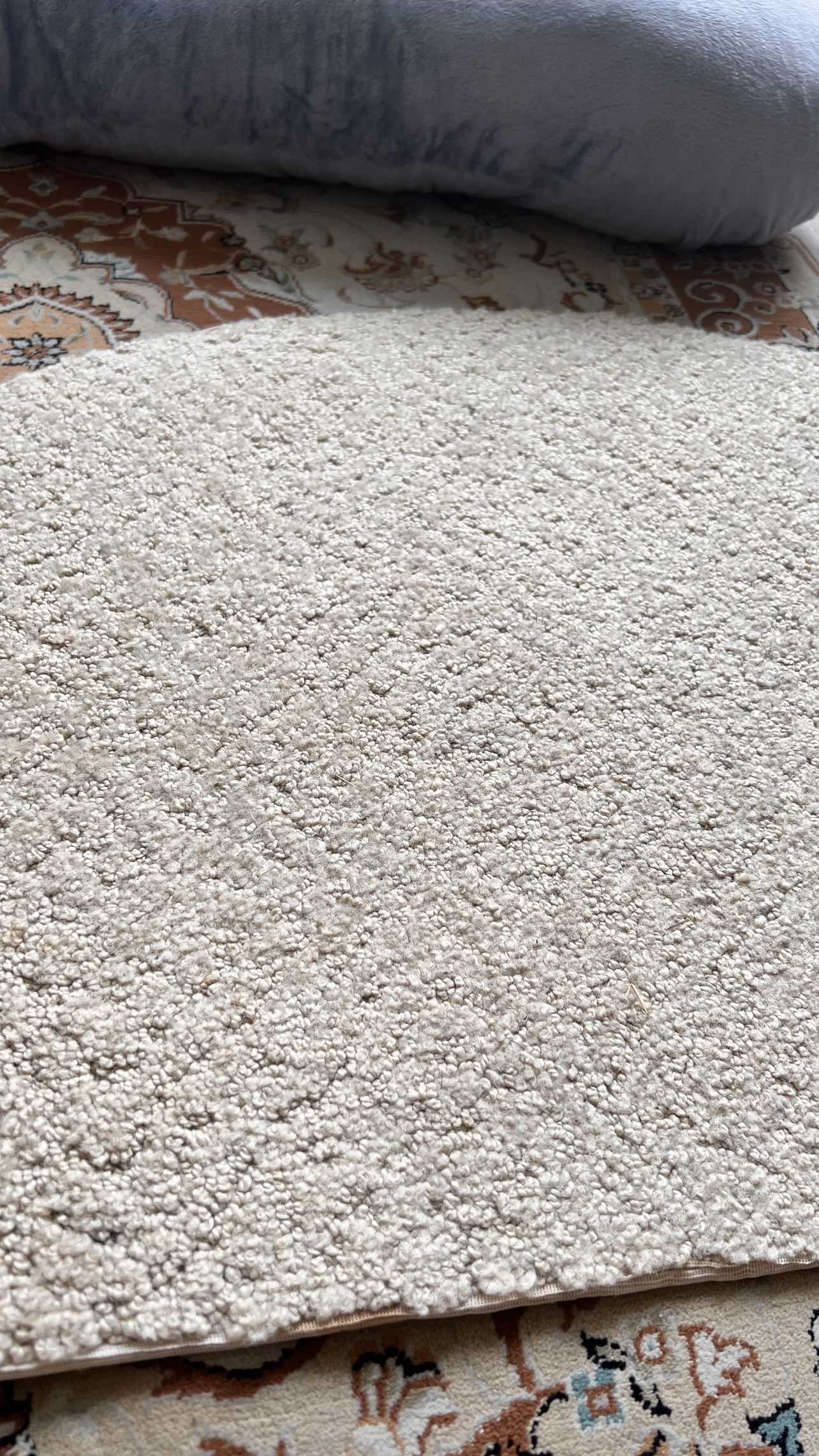 Beige Mat, Welcome Mat, Bathroom Mat thumbnail