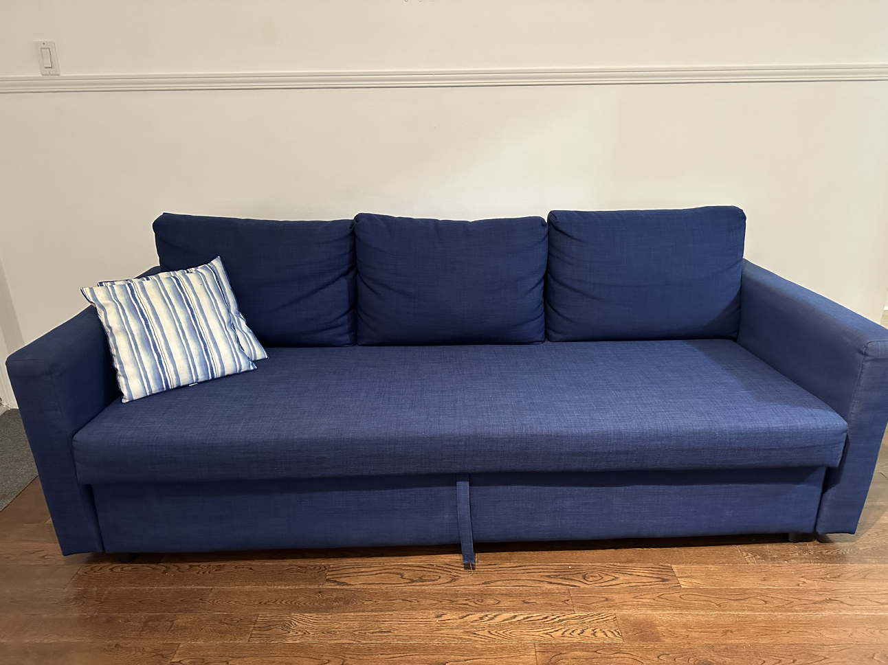 Bed sofa ikea thumbnail