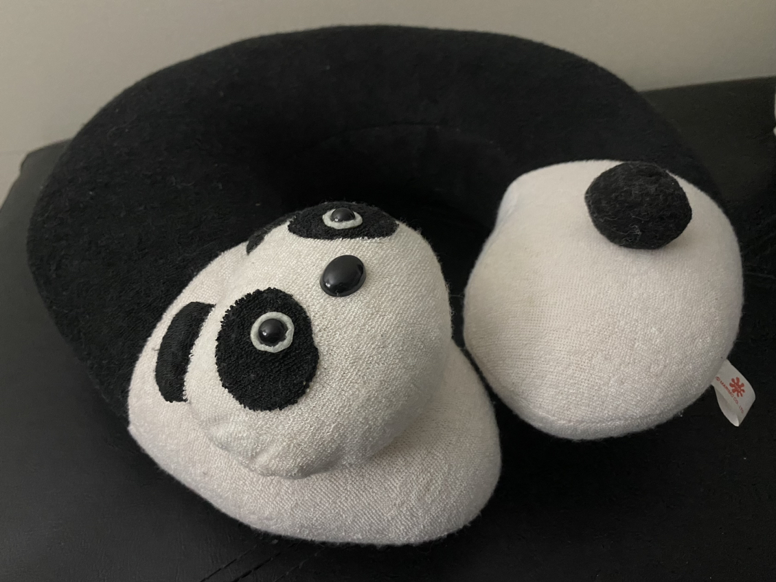 Travel Neck Pillow - photo 3