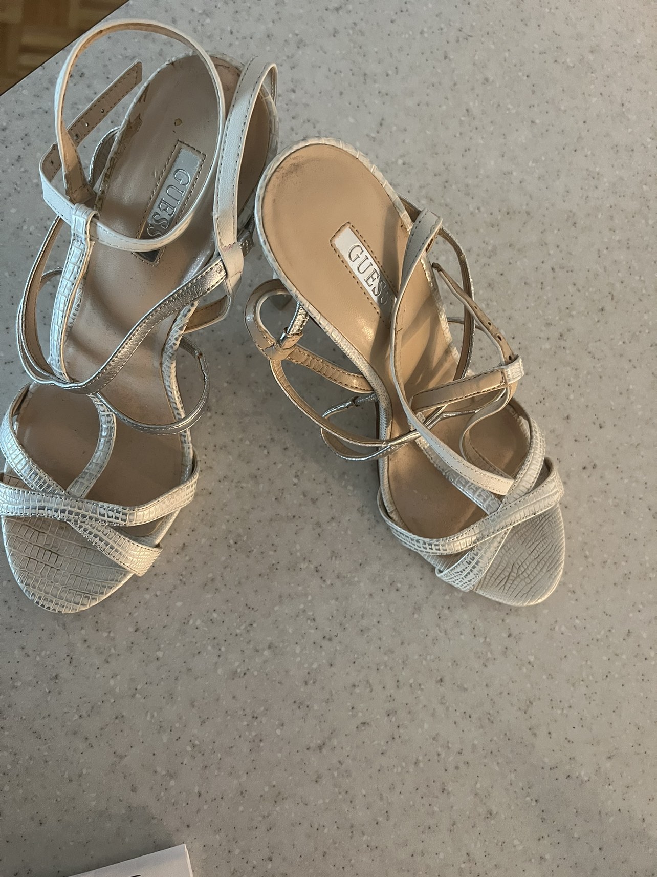 Shoes! shoes! shoes! image indicator(5)