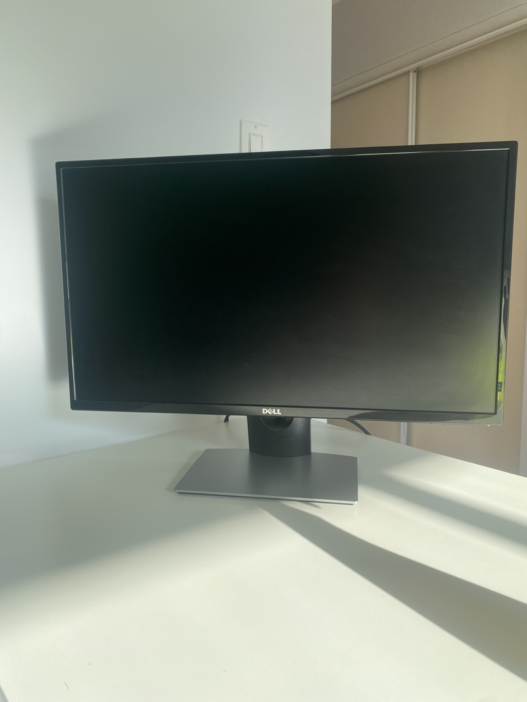 Dell Monitor thumbnail