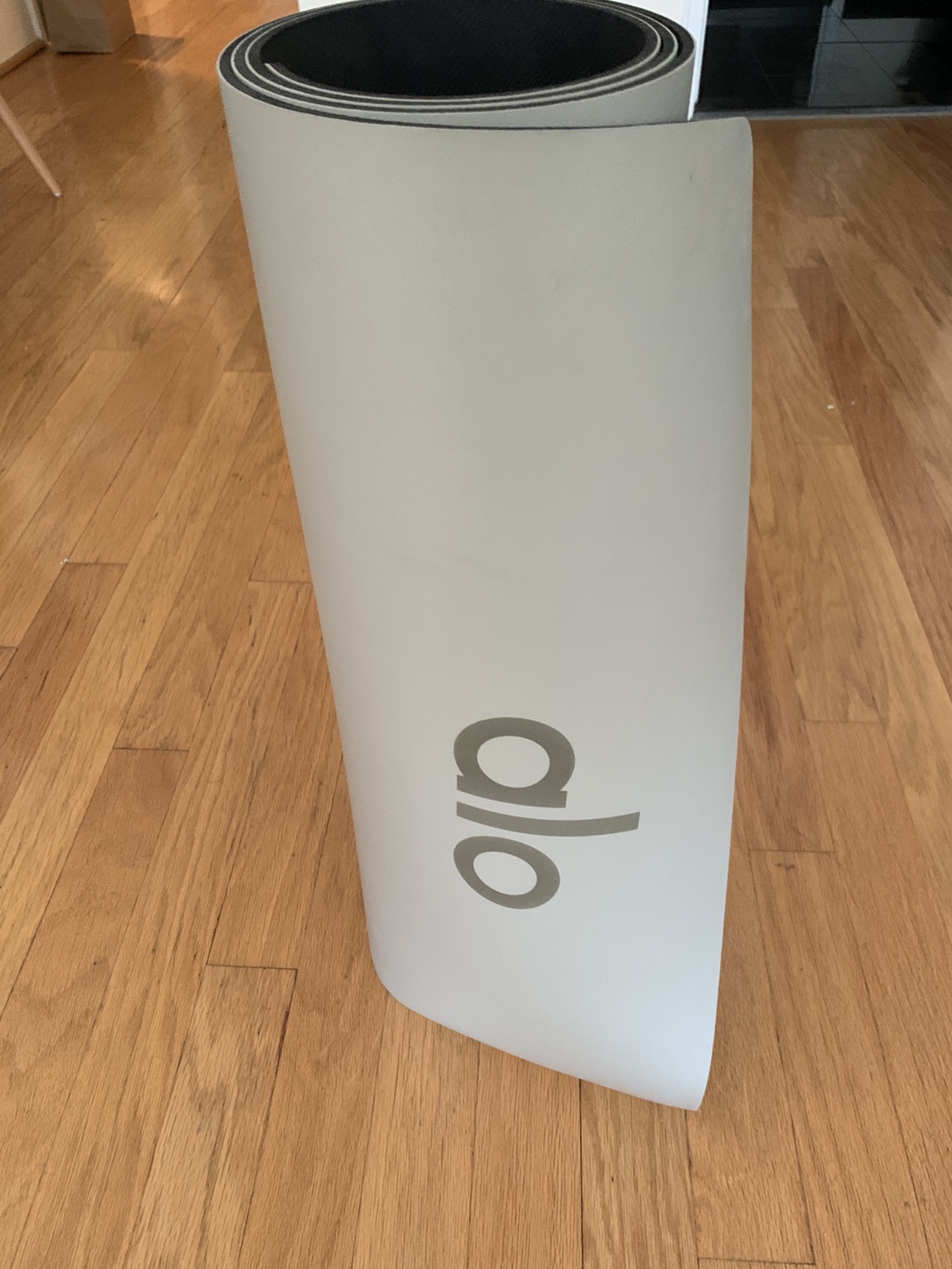 ALO yoga mat