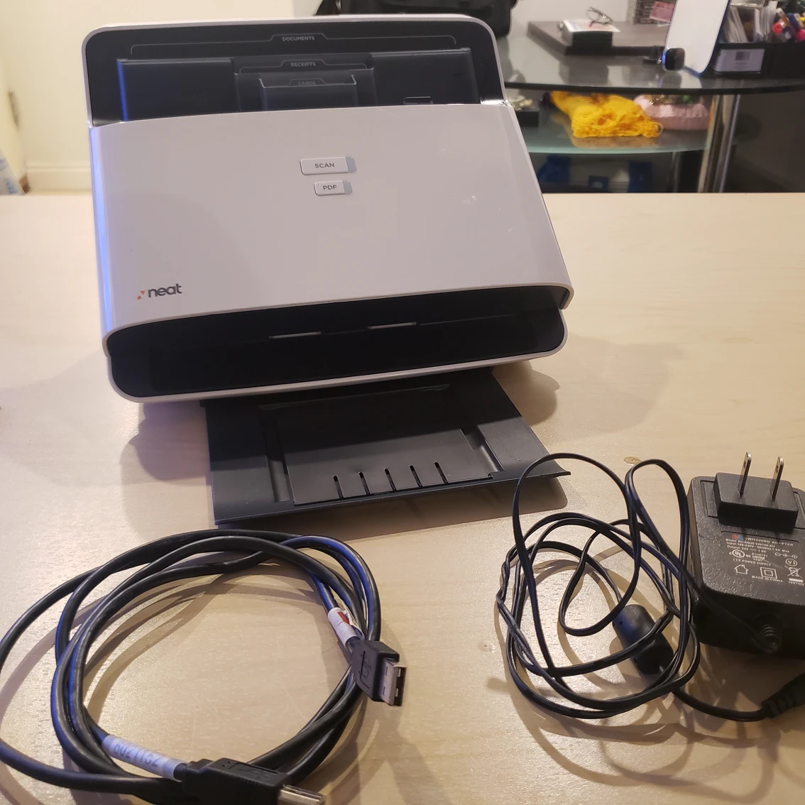 document scanner thumbnail