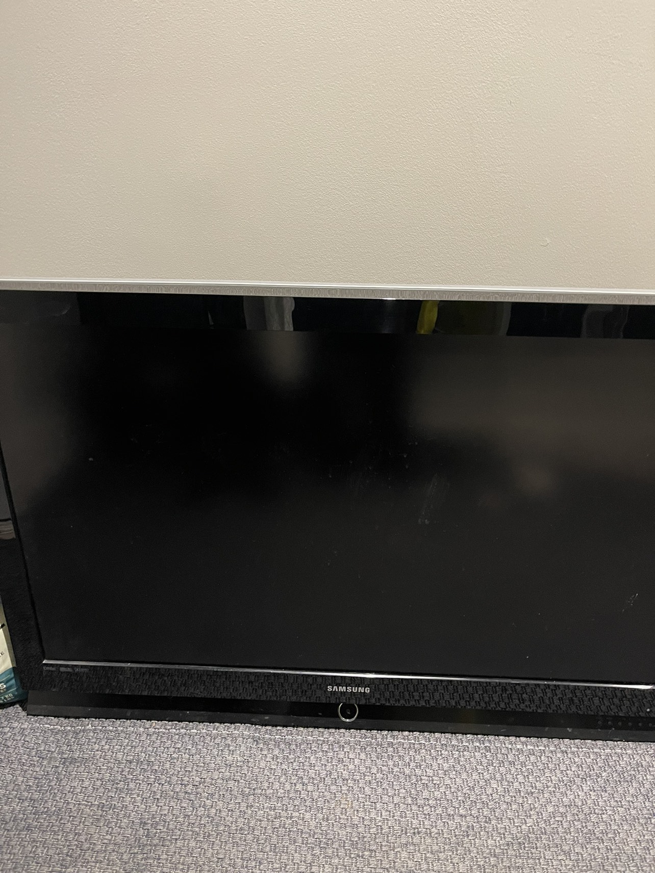 Samsung TV