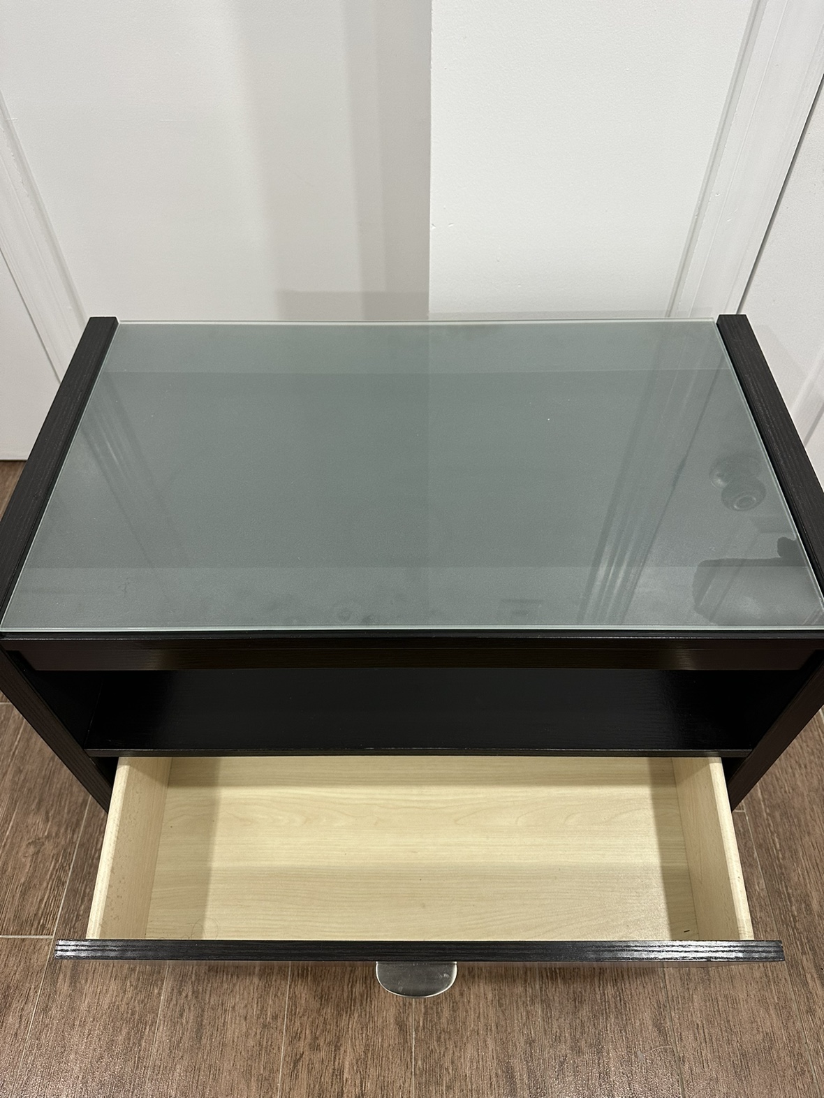 Night Stand/Dresser,Wooden - photo 2