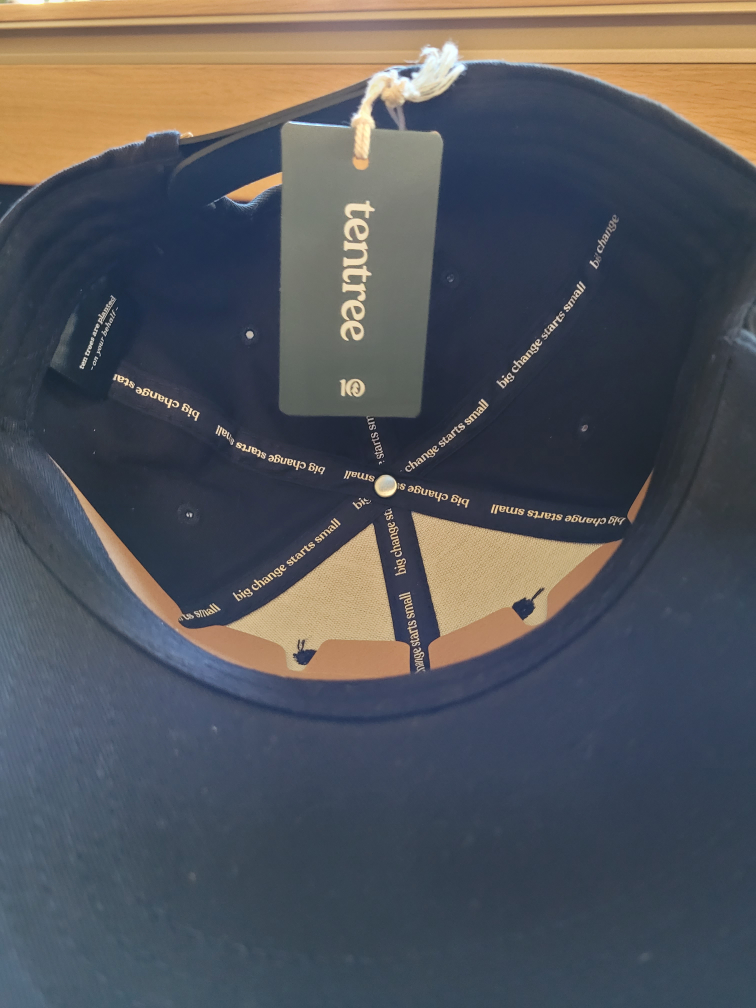 Ten Tree hat NWT image indicator(2)