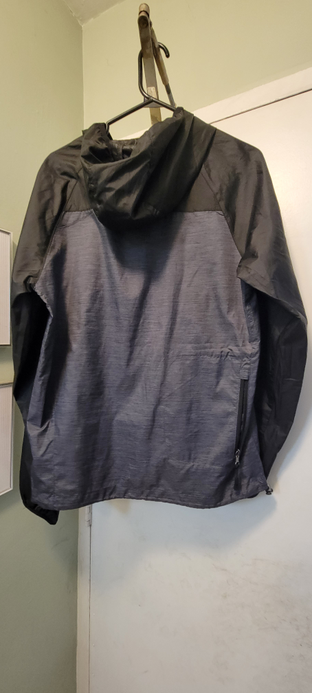 New Balance wind breaker, small - photo 2