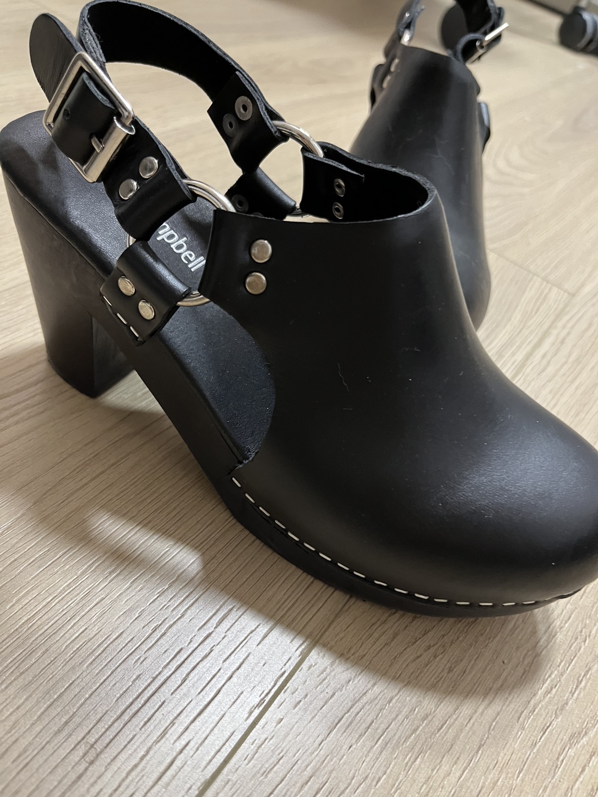 Jeffrey Campell heels thumbnail