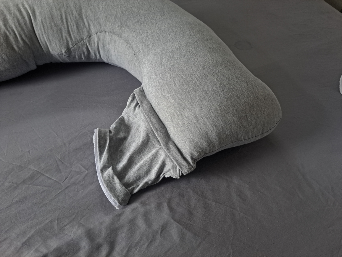 Pregnancy Pillow image indicator(2)