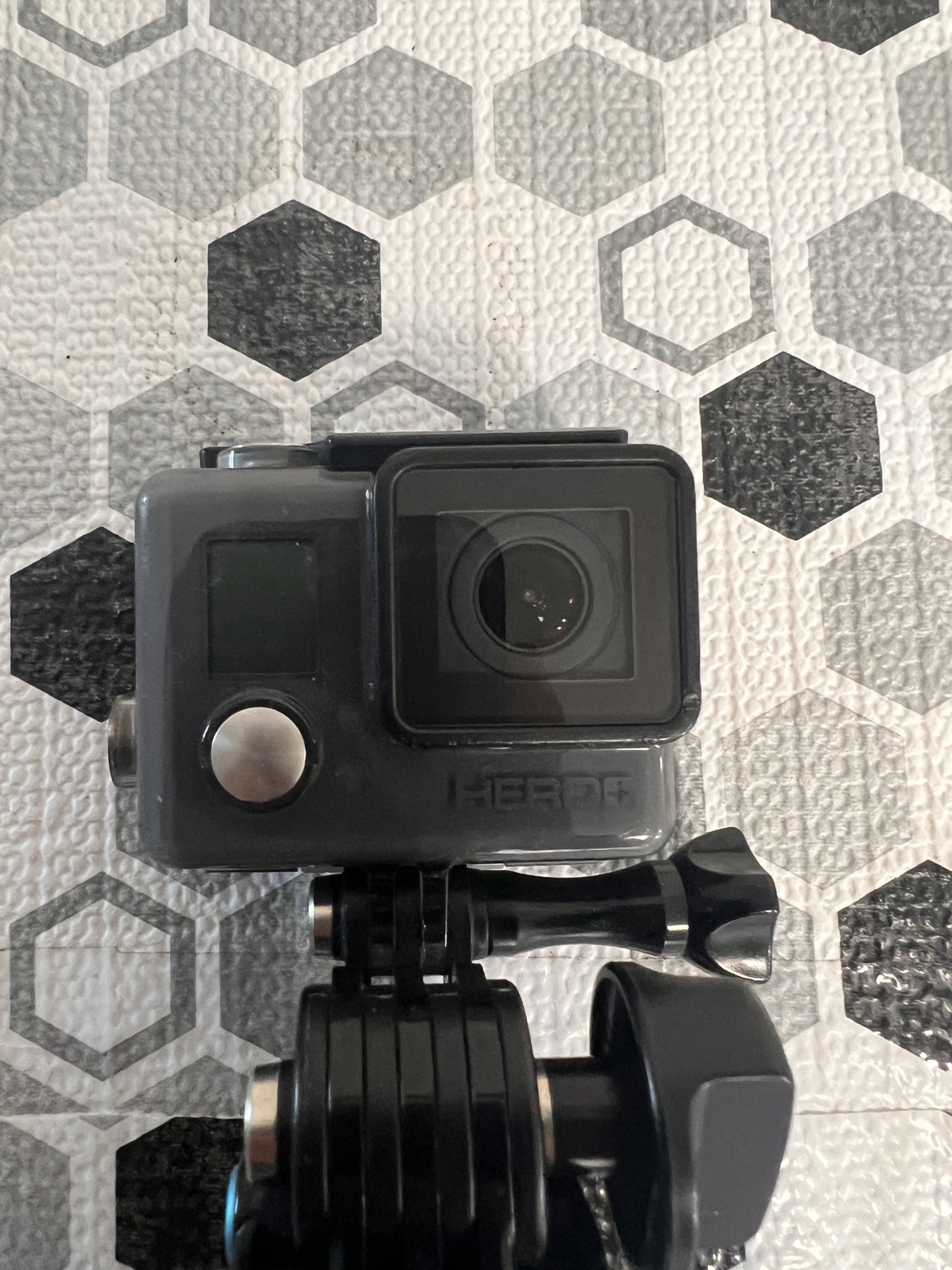 GoPro Hero+