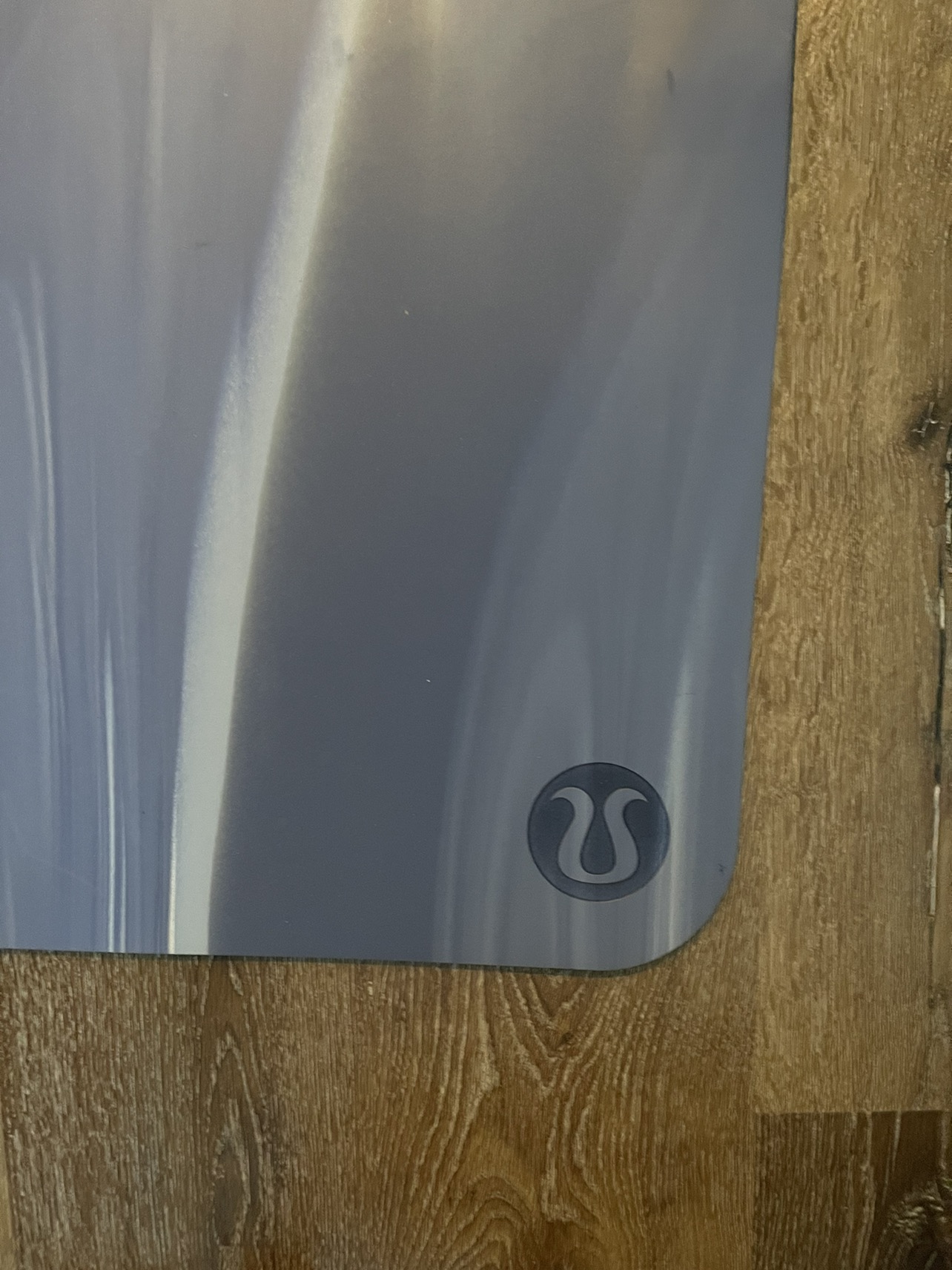 Lululemon Yoga Mat - photo 2
