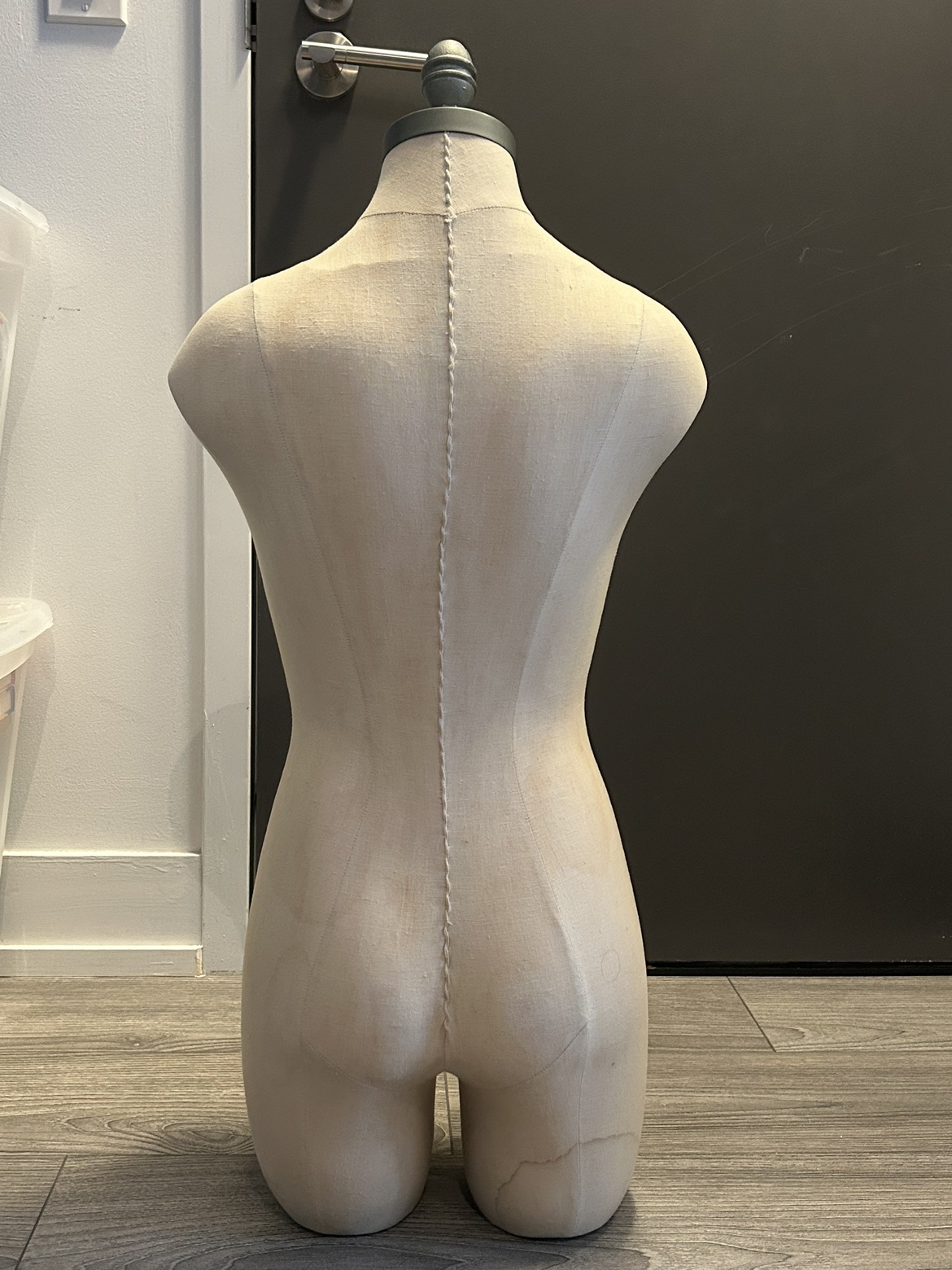 Mannequin image indicator(2)